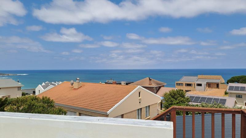 4 Bedroom Property for Sale in Jongensfontein Western Cape